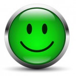 Smiley icon set - Bewertung