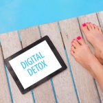 Recht auf Nicht Erreichbarkeit - Digitale Entspannung