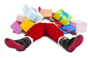 Weihnachtsstress Bettina Fromm WDR Morgenmagazin
