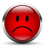 Smiley icon set - Bewertung