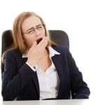 Dienst nach Vorschrift - innere Kündigung