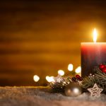 Interview mit Dr. Bettina Fromm zum Thema Weihnachtsstress im Diabetes Ratgeber 12/2016